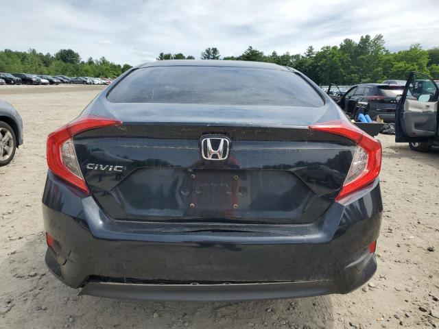 2016 HONDA CIVIC EX 19XFC2F79GE208672