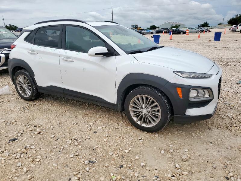 Vin: km8k62aa7ju163311, lot: 60670425, hyundai kona sel 20184