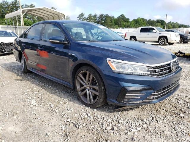 Vin: 1vwaa7a34jc036855, lot: 59944395, volkswagen passat s 20184