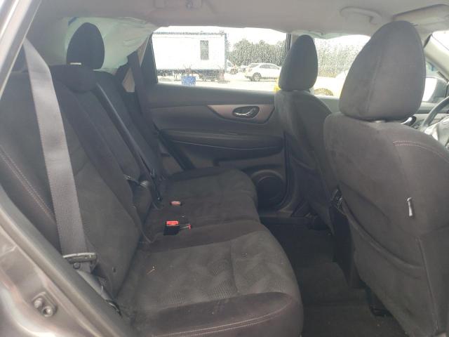 2015 NISSAN ROGUE S - 5N1AT2MT9FC753332