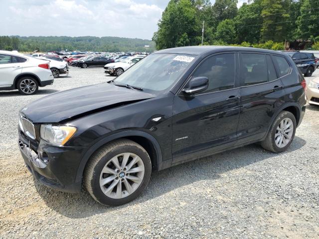 Vin: 5uxwx9c50d0a20905, lot: 61624775, bmw x3 xdrive28i 2013 img_1