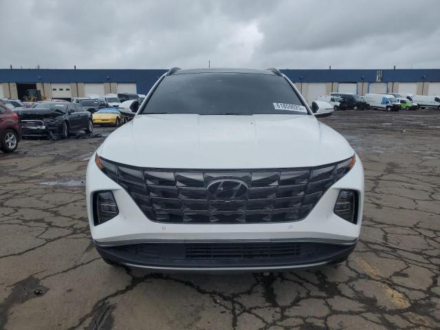 2023 HYUNDAI TUCSON LIM 5NMJECAE9PH233581