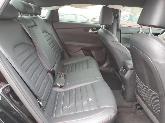 2023 KIA FORTE GT 3KPF44AC4PE597587
