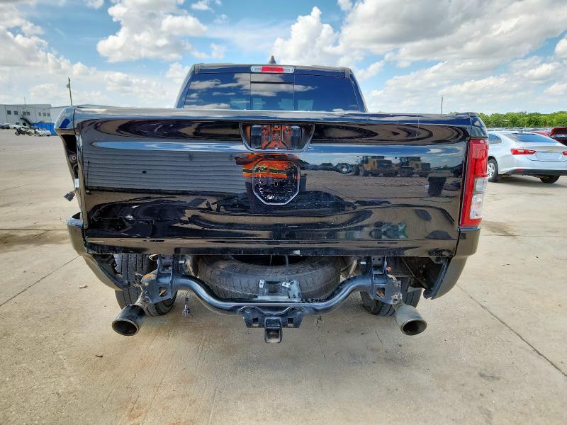 2022 RAM 1500 BIG H 1C6RREFT1NN197144