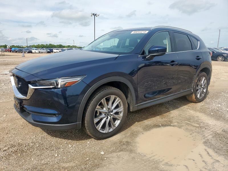 Vin: jm3kfbdm4m1340145, lot: 60043215, mazda cx-5 grand touring 2021 img_1