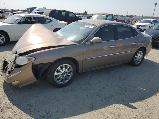 BUICK LACROSSE C