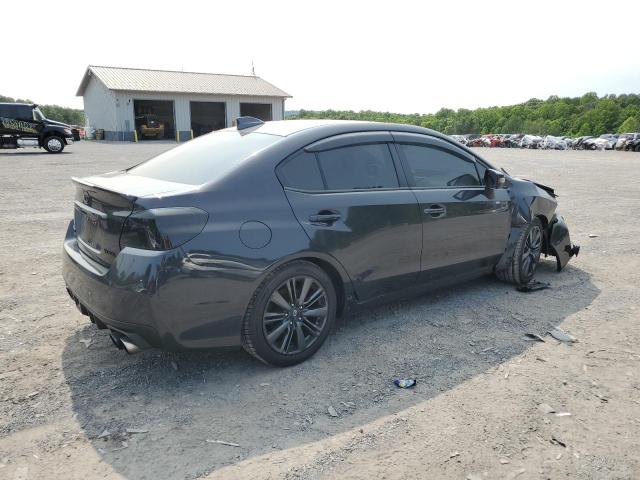 Vin: jf1va1l65h9800797, lot: 58573675, subaru wrx limited 20173