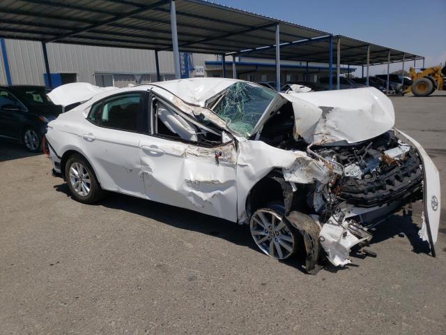 Vin: 4t1daack6su101990, lot: 59884195, toyota camry xse 20254