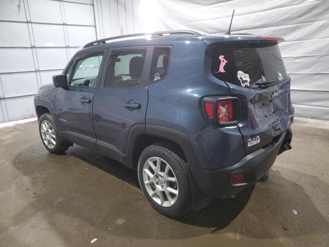 2020 JEEP RENEGADE L ZACNJBBBXLPL23433