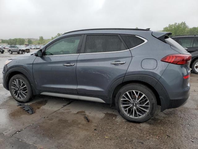 Vin: km8j3cal7mu285442, lot: 59488505, hyundai tucson limited 20212