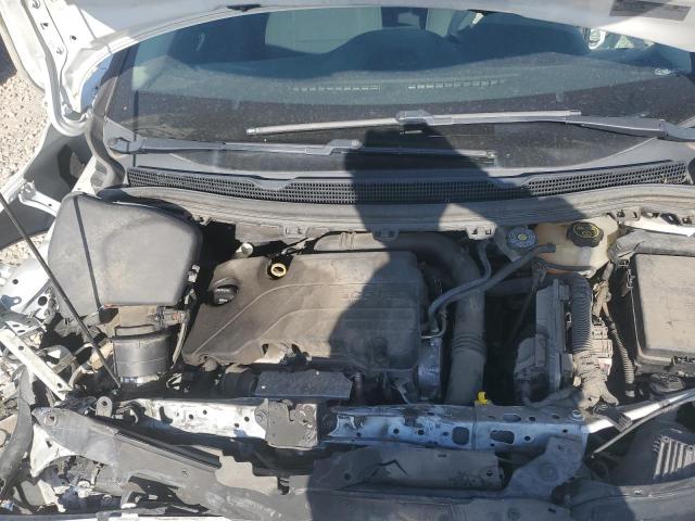 2018 CHEVROLET CRUZE LS 1G1BC5SM7J7200596