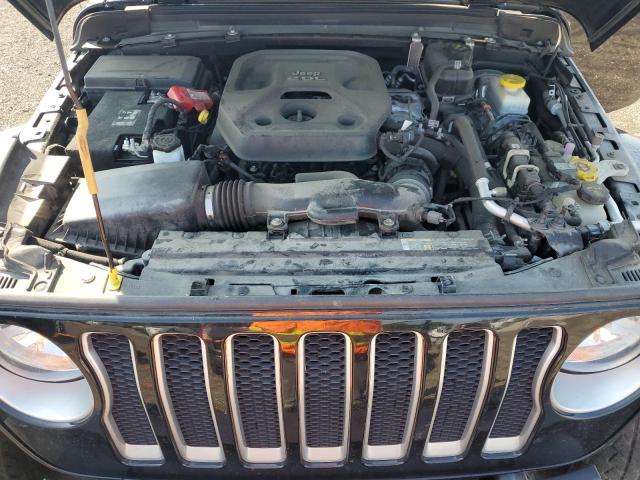 2019 JEEP WRANGLER U - 1C4HJXEN6KW585261