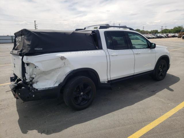 2021 HONDA RIDGELINE 5FPYK3F86MB027178
