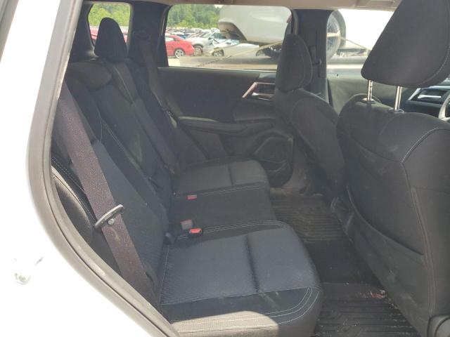 2024 MITSUBISHI OUTLANDER JA4J4UA84RZ077767