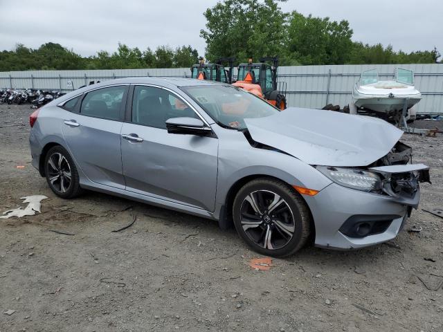 Vin: 2hgfc1f97gh631946, lot: 59977215, honda civic touring 20164