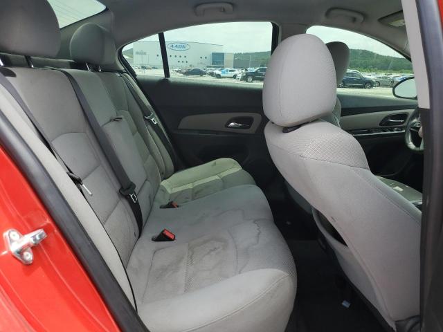 2015 CHEVROLET CRUZE LT 1G1PC5SB9F7277966