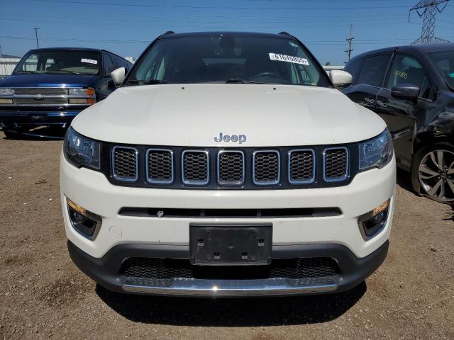 2018 JEEP COMPASS LI - 3C4NJDCB8JT457960