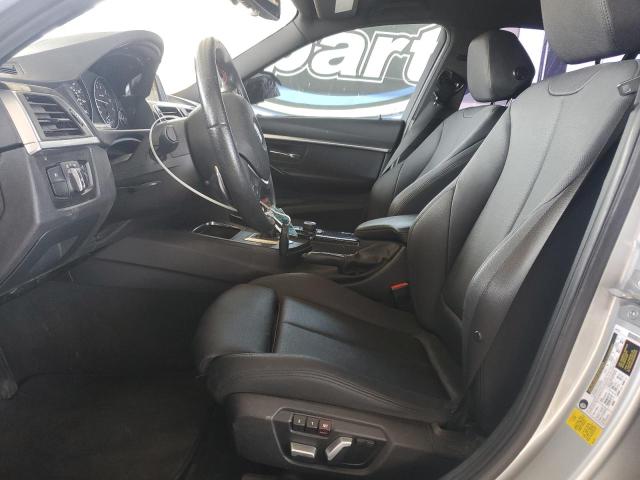 2017 BMW 330 I - WBA8B9C3XHK886218