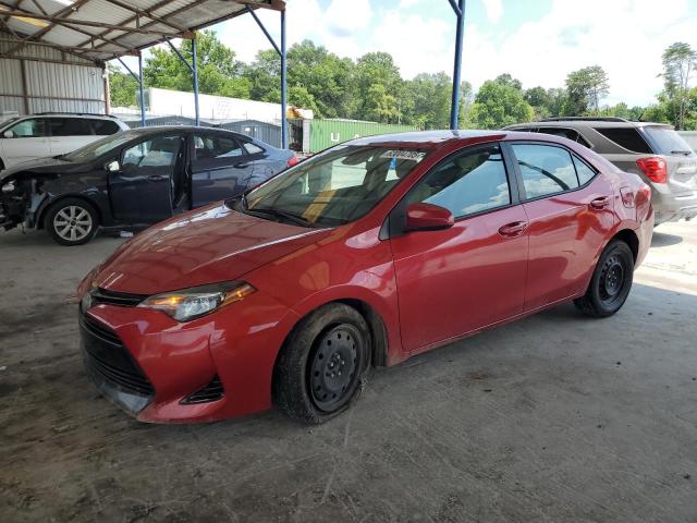 Vin: 2t1burhe6jc006247, lot: 63004705, toyota corolla l 2018 img_1