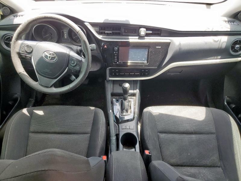 2017 TOYOTA COROLLA IM JTNKARJE5HJ525481
