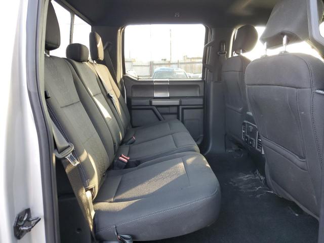 2019 FORD F150 SUPER 1FTEW1C52KKC04212