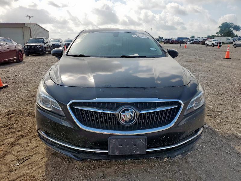 2017 BUICK LACROSSE P 1G4ZN5SS8HU189467