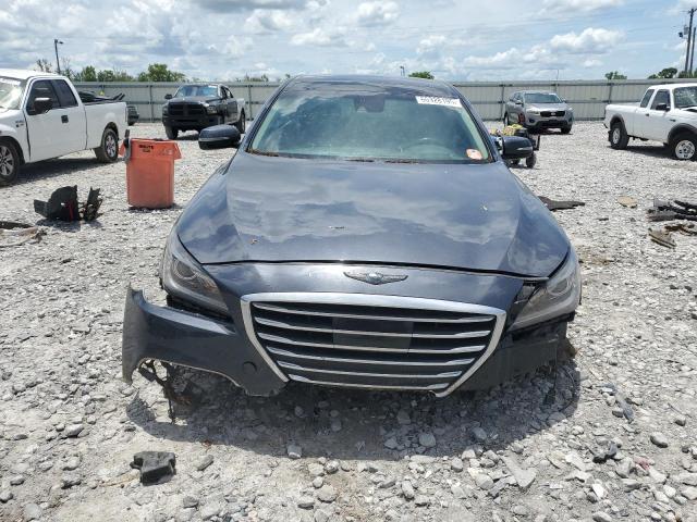 2017 GENESIS G80 ULTIMA KMHGN4JF5HU184250