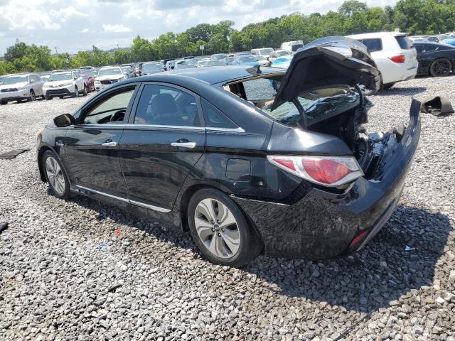 Vin: kmhec4a45da094622, lot: 61393335, hyundai sonata hybrid 20132