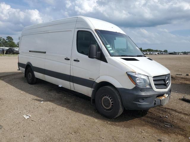 Vin: wd3pe8dd7gp248236, lot: 62380075, mercedes-benz sprinter 2500 20164