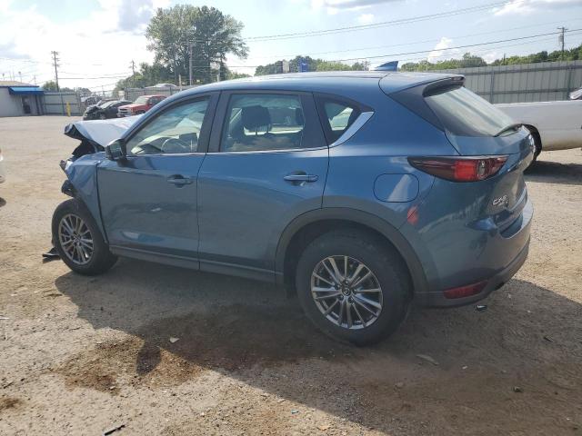Vin: jm3kfbbm7j0387805, lot: 62374975, mazda cx-5 sport 20182