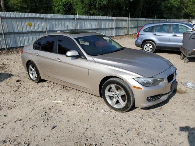 Vin: wba3b1g54ens81385, lot: 58822055, bmw 3 series i 20144