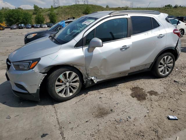 BUICK ENCORE PRE