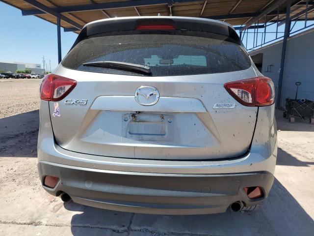 2013 MAZDA CX-5 TOURI - JM3KE2CE8D0150772