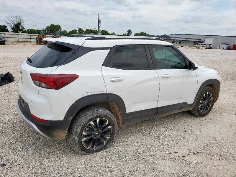 Vin: kl79mpsl1nb055822, lot: 59352115, chevrolet trailblzr lt 20223
