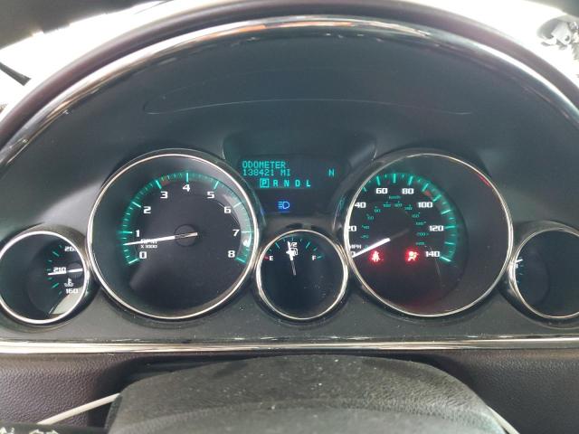 2016 BUICK ENCLAVE - 5GAKRBKD3GJ104465