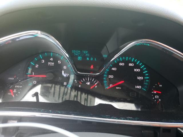 2017 CHEVROLET TRAVERSE L 1GNKVFED5HJ228470