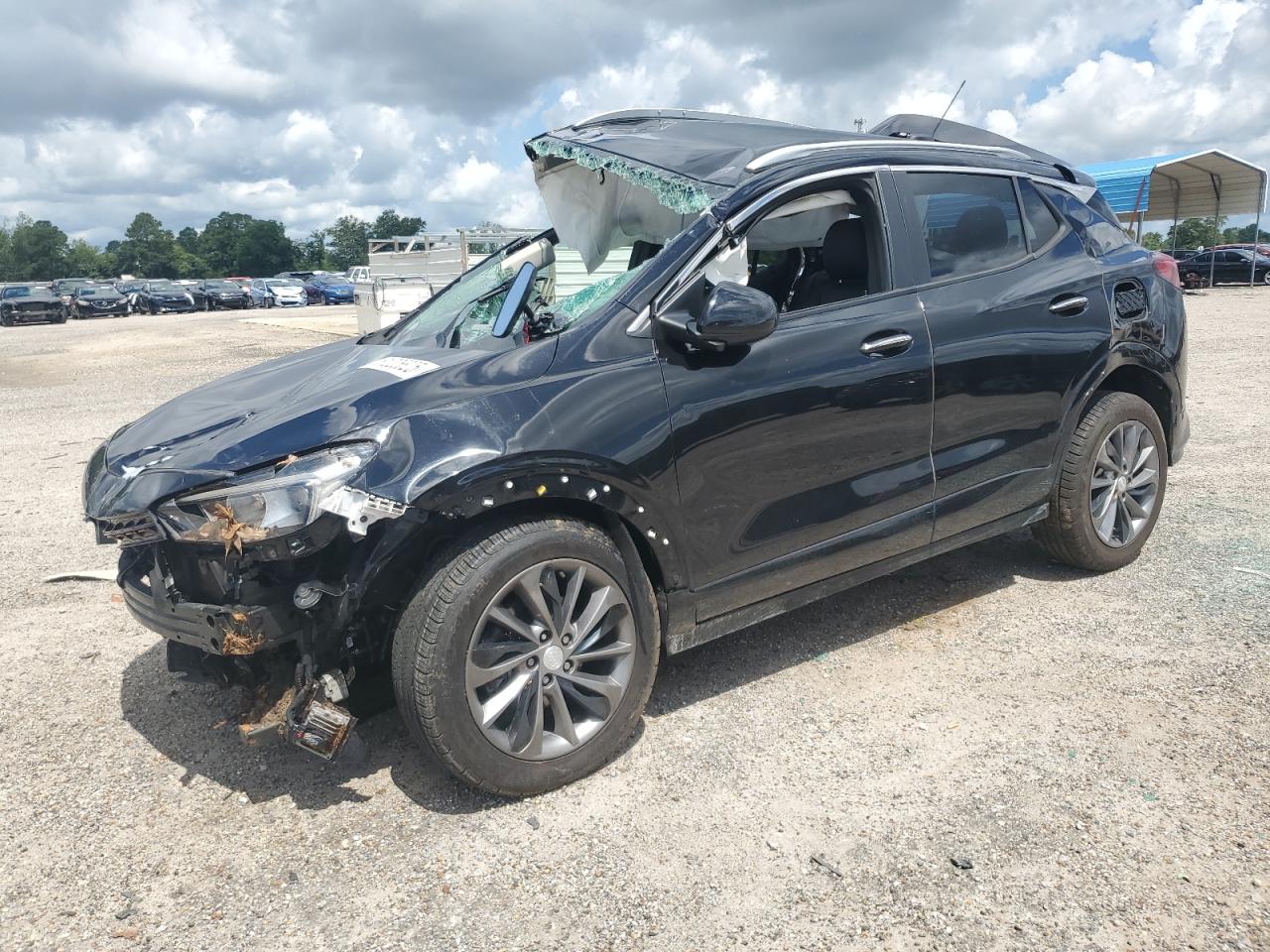 BUICK ENCORE PREFERRED