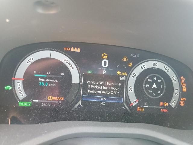 2025 TOYOTA CAMRY XSE - 4T1DBADKXSU006893