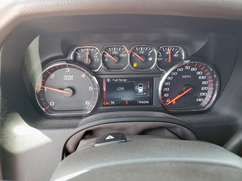2015 GMC YUKON SLT 1GKS2BKC2FR662774