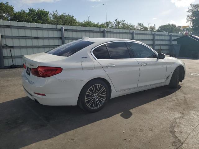 2018 BMW 530E WBAJA9C51JB250721