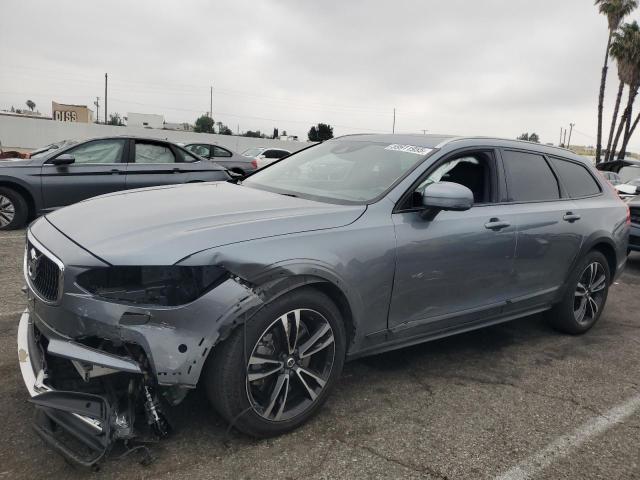 Vin: yv4102nk9j1027622, lot: 59911955, volvo v90 t5 momentum 2018 img_1