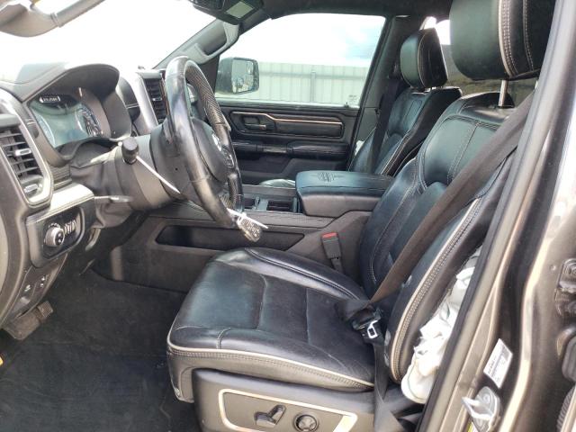 2019 RAM 1500 LIMIT 1C6SRFPT7KN690585