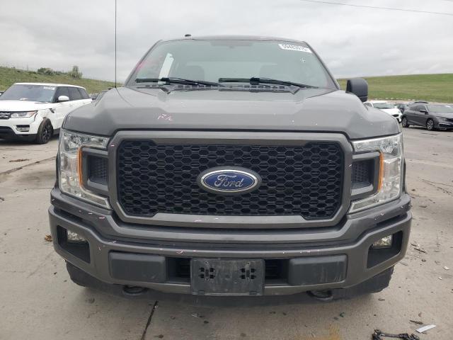 2018 FORD F150 SUPER - 1FTEX1EP6JKE75655