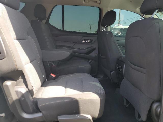 2021 CHEVROLET TRAVERSE L 1GNERGKW3MJ153565