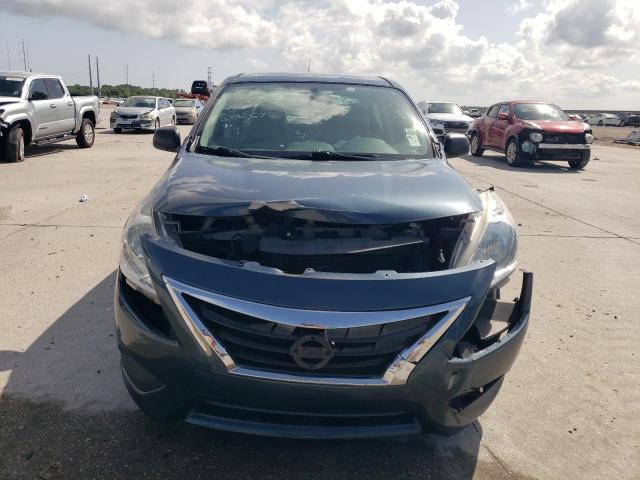 2015 NISSAN VERSA S - 3N1CN7AP7FL802675