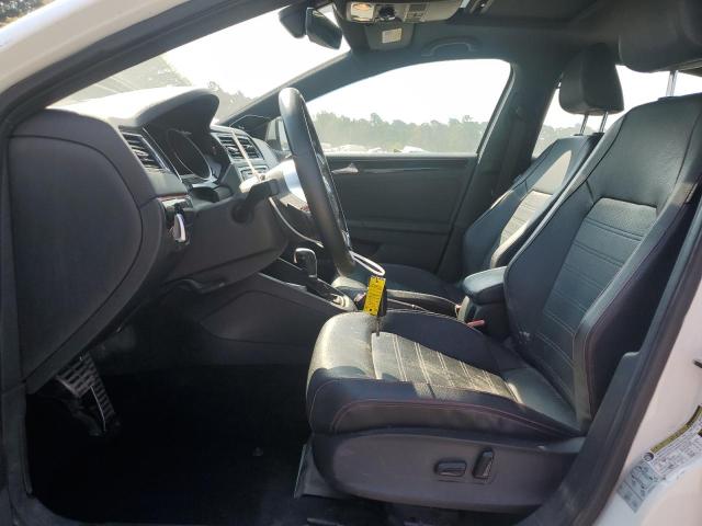 2017 VOLKSWAGEN JETTA GLI 3VW4T7AJ0HM282381