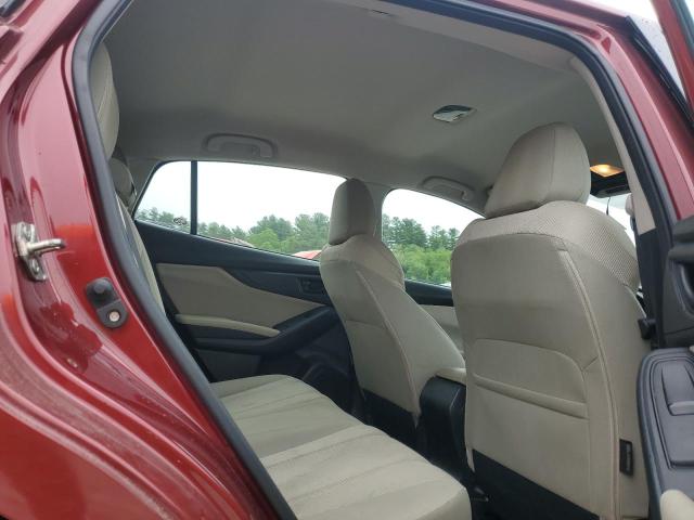 2017 SUBARU IMPREZA - 4S3GTAA63H3700104