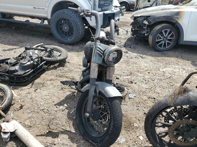 2013 HARLEY-DAVIDSON FLS SOFTAI 1HD1JRV1XDB053479
