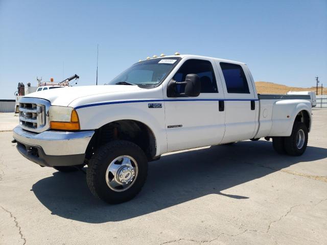 FORD F350 SUPER