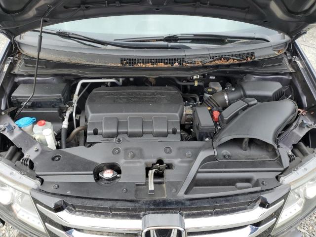 2016 HONDA ODYSSEY LX 5FNRL5H26GB081924